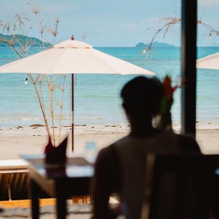 Ursula Beach Resort إل نيدو المظهر الخارجي الصورة